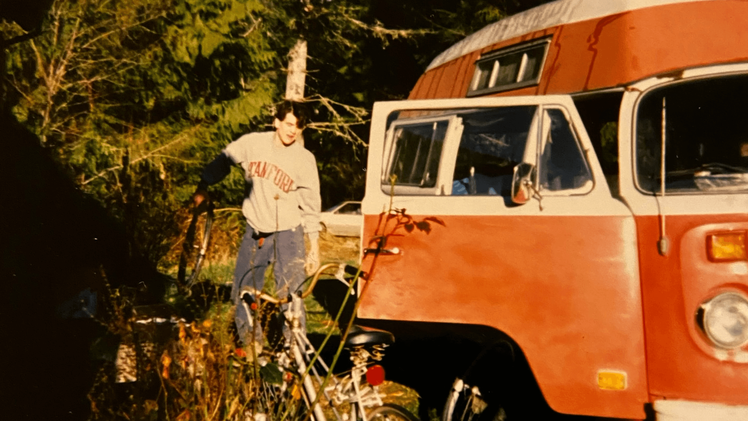 Forrest Thumbnail
